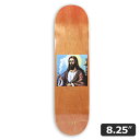 ySOUR SOLUTIONz Tom Snape HOOKAH JESUS 8.25C` T[\[VXP[g{[h XP{[ fbL SKATEBOARD DECK