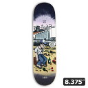 ySOUR SOLUTIONzVincent Huhta MACBA ANGST 8.375C` T[\[VXP[g{[h XP{[ fbL SKATEBOARD DECK