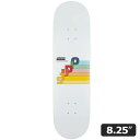 ySTUDIOz Andrew Mcgraw MONTREAL MYSTERY 8.25C` X^fBIXP[g{[h XP{[ fbL SKATEBOARD DECK