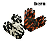 【BERN】STLINE GLOVE RYUJI KAMIYAMA バーン グローブ 手袋 スケートボード スケボー SKATEBOARD