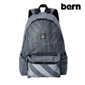 【BERN】CATERPILLAR BACKPACK バーン バックパック スケートボード スケボー SKATEBOARD