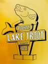 【BOHTZ!】LAKE TROUT スケートボード ボウツ 映像 DVD