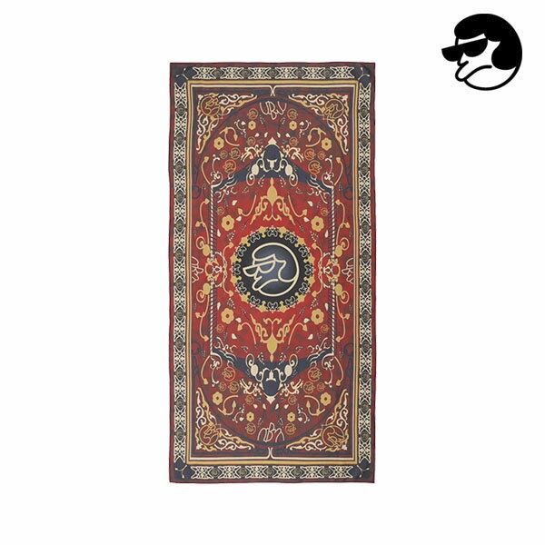 【CLASSIC GRIP】OUTDOOR BEACH TOWELクラシック グリップ スケートボードタオル 小物スケボー SKATEBO..