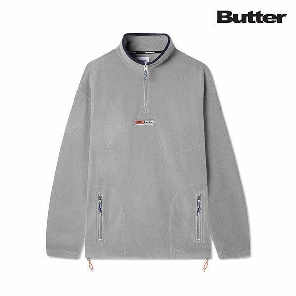 スウェット【BUTTER GOODS】関税込送料無料 フリース素材 ロゴ 楽天市場】butter goods スウェットの通販