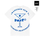 ȥܡSHOP󥹥Ȥ㤨֡HUF X ALLTIMERSSHARK ATTACK TEE whiteϥ 륿ޡ ȥܡ ƥ ȾµפβǤʤ7,480ߤˤʤޤ