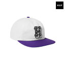 yHUFzH STAR SNAPBACK whitent XP[g{[hLbv Xq