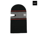 yHUFzMUTLI RIB BALACLAVA blacknt XP[g{[hjbgX r[j[ Xq