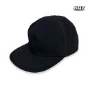 yJHAKXzHEMP HAT'S CLASSIC black~blueW[NX XP[g{[hLbv Xq