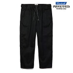 【POSSESSED×RADIALL】CONQUISTA WIDE FIT EASY PANTS ポゼスト ラディアル イージーパンツ スケートボード スケボー SKATEBOARD