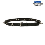 【POSSESSED×RADIALL】ANGELO STUDDED BELT ポゼスト ラディアル ベルト スケートボード スケボー SKATEBOARD