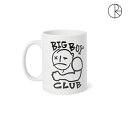 商品詳細 【POLAR｜BIG BOY CLUB MUG】 Pontus Alv手掛けるスウェーデン発スケートカンパニー「POLAR SKATE CO./ポーラー」。 Pontus自身、プロスケーターとしてのみならず映像作家やアーティストとして幅広く活動しそれらの培った経験をデッキに落とし込んだ世界的評価を集めるスケートカンパニー。 カラー：white 在庫に関して 当店販売商品は実店舗と在庫を共有しております。また、メーカーからのお取り寄せでのご用意となる商品もございます。お申し込み頂きました商品が、「販売終了/在庫完売」等でご用意ができない場合もございます。 その際はキャンセルのご連絡をさせて頂く事もございます。予めご了承ください。 画像に関して 掲載しております画像はサンプル画像となります。お手持ちのディスプレイや周辺機器の設定により実商品と色合い等に若干誤差が生じる場合がございます。　