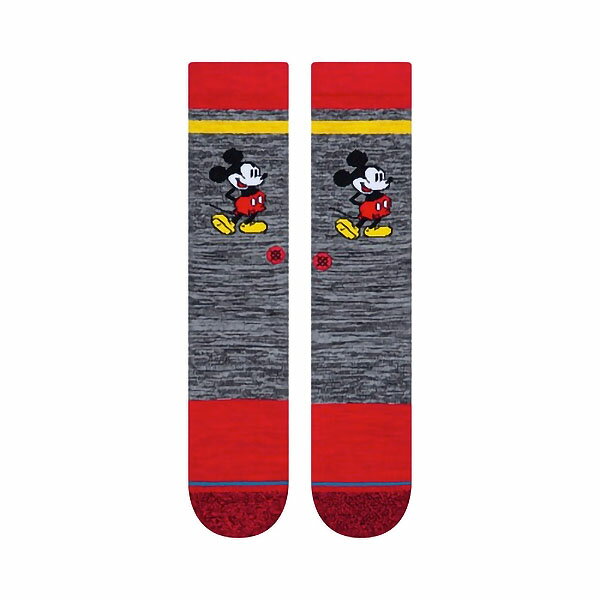 【STANCE】VINTAGE DISNEY2020スタンス ソックス 靴下スケートボード スケボー SKATEBOARD