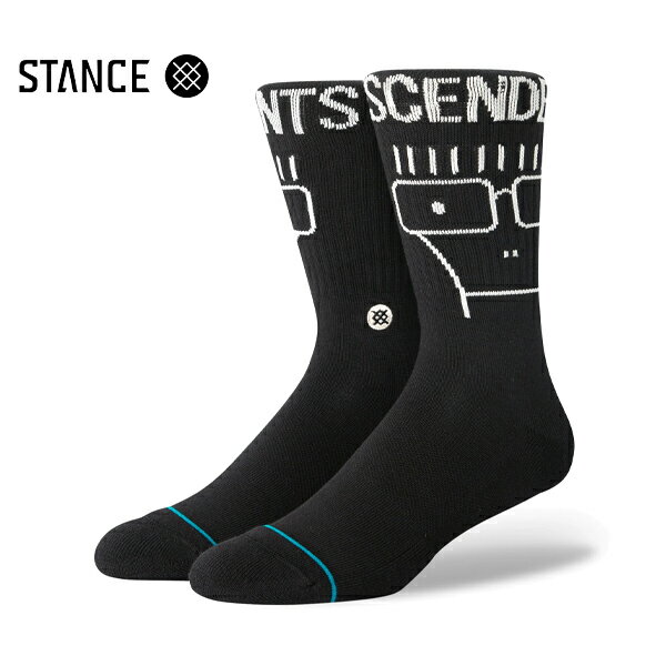 ySTANCEzDESCENDENTS CREWX^X \bNX CXP[g{[h XP{[ SKATEBOARD