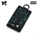 yVAGA~zNANO WALLET KawaoK z XP[g{[h SKATEBOARD