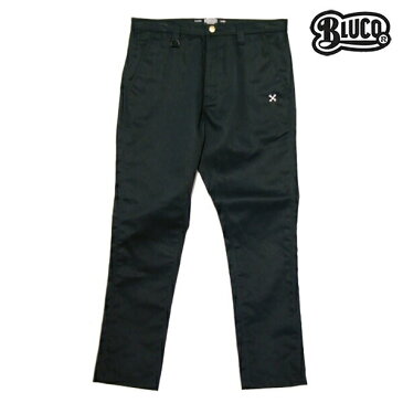 【BLUCO WORK GARMET】KNICKERS WORK PANTS OL-062カラー:navy 【ブルコ】【スケートボード】【パンツ/チノ】