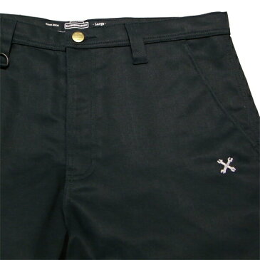 【BLUCO WORK GARMET】KNICKERS WORK PANTS OL-062カラー:navy 【ブルコ】【スケートボード】【パンツ/チノ】