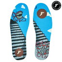 yFOOTPRINT INSOLEzHI PROFILE KINGFOAM INSOLES JAWS OGFLAT 7mmtbgvg FP V[YC\[ ~ XP[g{[h XP{[ SKATEBOARD