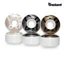 yinstantzOriginal Wheel 51/52/53mmCX^g EB[ WHEELXP[g{[h XP{[ SKATEBOARD