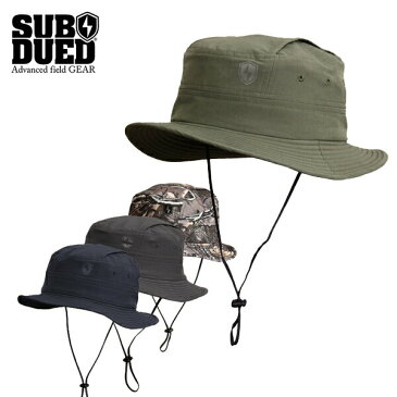 【SUBDUED】CURRENT HAT カラー：OD / NAVY / BASALT / MHAK DRY LEAVES 【サブデュード】【スケートボード】【キャップ】