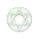 【WAYWARD】Casper Brooker FUNNEL CUT 53mmハードウィールウェイワード ウィール タブレット パーツ WHEEL スケートボー...