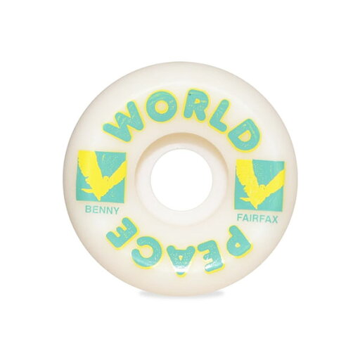 【WAYWARD】Benny Fairfarfax FUNNEL CUT 54mmハードウィールウェイワード ウィール タブレット パーツ WHEEL スケートボード スケボー SKATEBOARD 【WAYWARD】Benny Fairfarfax FUNNEL CUT 54mmハードウィールウェイワード ウィール タブレット パーツ WHEEL スケートボード スケボー SKATEBOARD