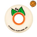 yOJ wheelsz PLAIN JANE KEYFRAME -87A- TCYF52/54mmI[WFC \tg EB[ p[c XP[g{[h XP{[ SKATEBOARD