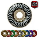 ySPITFIREzFORMULA FOUR 101DURO CLASSIC SHAPE TCYF50/51/52/53/54/55/56/58/60mm Xsbg t@CA[ tH[~ tH[ EB[ NVbN p[c WHEEL XP[g{[h XP{[ SKATEBOARD