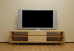 テレビ台テレビボードナチュラルテイスト木製北欧杉国産大川家具リビング収納カントリーTV台IKEA(イケア)アクタスカリモク調42インチ52インチ■シダー■テレビボード