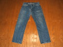 LEVIS(リーバイス) 501 ビッグE 1960年代 実物ビンテージ W35×L30