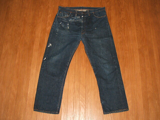 LEVIS(꡼Х)505ӥåE1960ǯʪӥơW40L30