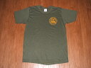 US MARINE CORPS SCHOOL OF INFANTRY(米海兵隊 歩兵学校) 1990年代 古着Tシャツ MADE IN USA(アメリカ製)