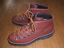 DANNER(ダナー) MOUNTAIN LIGHT(マウンテンライト) 30520 MADE IN USA(アメリカ製) 1990年代 黒タグ 未使用デッドストック(4)