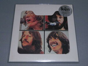 The Beatles( ӡȥ륺) Mousepad(ޥѥå) Let It Be(åȥåȥӡ) MADE IN USA(ꥫ) 1990ǯ ǥåɥȥå LP쥳 CD 㥱åȡš