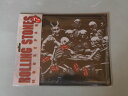 The Rolling Stones(ザ ローリング ストーンズ) Mousepad(マウスパッド) Voodoo Lounge(ヴードゥー ラウンジ) MADE IN AUSTRIA(オーストリア製) 1990年代 デッドストック LPレコード CD ジャケット【中古】