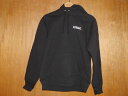 SUPREME(シュプリーム)×Joel-Peter Witkin(ジョエル ピーター ウィトキン) Hooded Sweatshirt(スウェットパーカー) Sanitarium(サナトリウム) Black(ブラック黒) MADE IN CANADA(カナダ製) 2020年秋冬モデル(2020AW) Sサイズ【中古】(4)