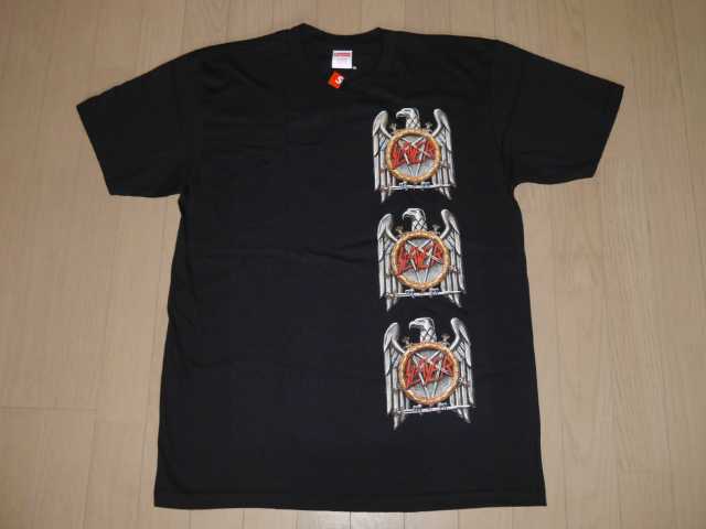 supreme × slayer ニット セーター シュプリーム スレイヤー supreme × slayer ニット セーター シュプリーム スレイヤー