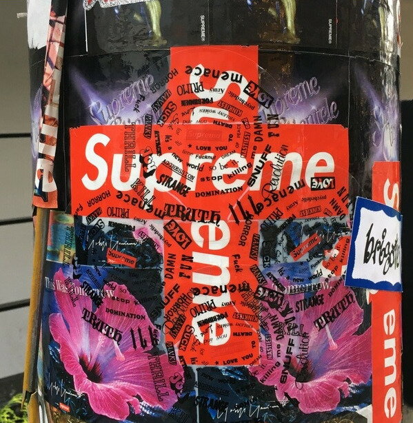 正規品本物 送料無料!Supreme(シュプリ...の紹介画像3