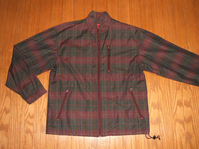 SUPREME シーミストジャケット MADE IN USA【中古】