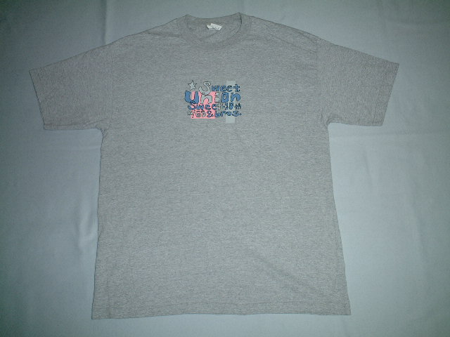 UNION　Tシャツ