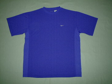 NIKE トレーニングTシャツ【中古】