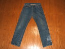 LEVIS(リーバイス) 501 ビッグE 実物ビンテージ W32×L31