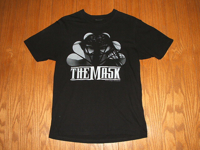 THE MASK Tシャツ