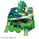 【オンライン限定価格】トミカ 2つのコースをいったりきたり!ツインコースやまみちドライブ