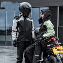 バイク レインウェア レインスーツ 上下セット 蒸れない 軽量 登山 通勤 雨具 防風防寒 アウトドア 防水 撥水 透湿 贈り物 通学 父の日
