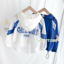 UVカット パーカー キッズ ファスナー 子供服 男の子 春夏秋 長袖 紫外線対策 日焼け防止 薄手 ジップアップ ラッシュガード 羽織り 虫よけ 冷房対応 吸汗速乾