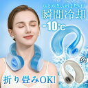 アイシング ネッククーラー 氷嚢 持ち運び ネックリング 急速冷却 氷のう 暑さ対策 首 U字 熱中症対策 冷感 ひんやり クール スポーツ 屋外作業