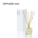 Apothia Los Angeles A|[VA AROMATIC DIFFUSERS MINI IF Ct 50ml[hfBt[U[ F   Q CeA A} [ tOX   v[g CO uh tOX Made in USA