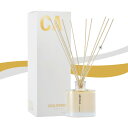 楽天INSTORE インストアアポーシア リードディフューザー 200ml THE CALIFORNIA カリフォルニアの香り AROMATIC DIFFUSERS 芳香剤 寝室 玄関 リビング インテリア アロマ ルーム フレグランス 香り 匂い 海外 ブランド Made in USA Apothia Los Angeles