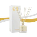 楽天INSTORE インストアアポーシア リードディフューザー 50ml THE CALIFORNIA カリフォルニアの香り AROMATIC DIFFUSERS 芳香剤 寝室 玄関 リビング インテリア アロマ ルーム フレグランス 香り 匂い 海外 ブランド Made in USA Apothia Los Angeles