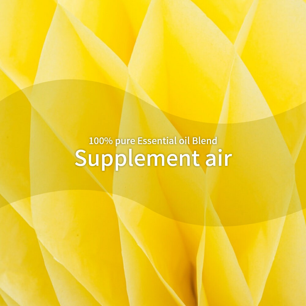 【レビュー特典】アットアロマ サプリメントエアー エッセンシャルオイル 精油 10ml @aroma supplement air アロマ 香り 天然 メンズ レディース バナナマンのドライブスリー 山田涼介 王様のブランチ 3